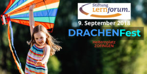 Drachenfest @ Heiternplatz Zofingen