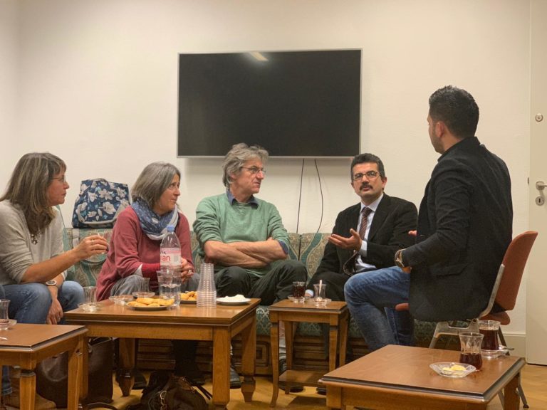 Tag der Menschenrechte