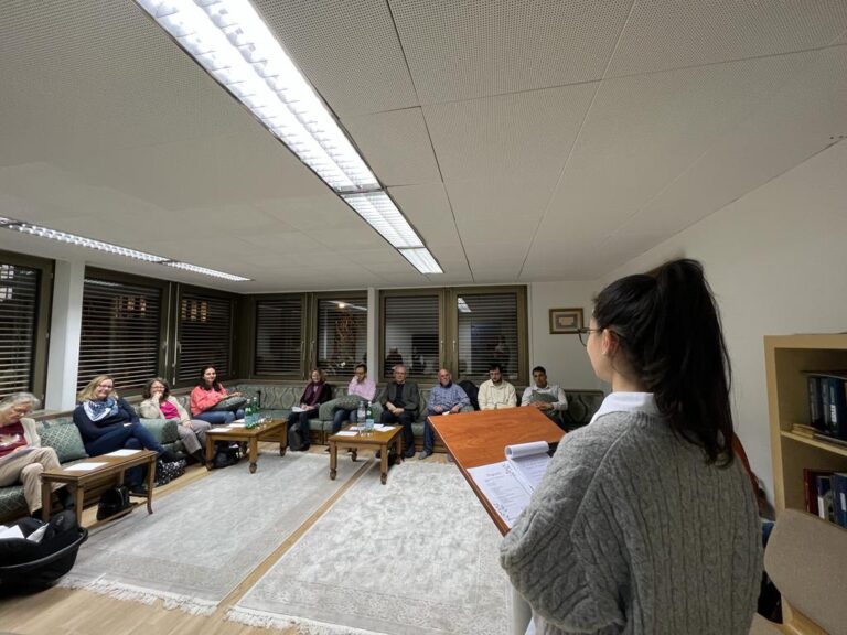 Internationaler Frauentag 2023